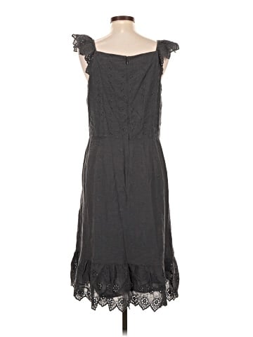 Ann Taylor LOFT Casual Dress (view 2)