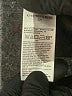 Gap Fit Blue Black Cardigan Size S - photo 8
