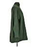 Free People Green Turtleneck Sweater Size L - photo 4