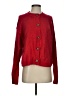Gap Red Cardigan Size S - photo 1