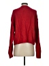Gap Red Cardigan Size S - photo 2