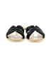 Dolce Vita Black Sandals Size 8 - photo 2