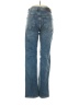 Lola jeans Hearts Blue Jeans Size 27 waist - photo 2
