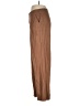 Max Studio 100% Spandex Brown Casual Pants Size M - photo 5
