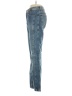 Lola jeans Hearts Blue Jeans Size 27 waist - photo 5