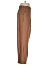 Max Studio 100% Spandex Brown Casual Pants Size M - photo 4