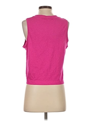 Lululemon Athletica Sleeveless T-Shirt (view 2)