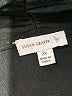 Susan Graver Black Cardigan Size 2X - photo 7