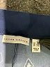 Susan Graver Paisley Blue Casual Pants Size 3X - photo 4