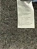 Susan Graver Paisley Blue Casual Pants Size 3X - photo 5