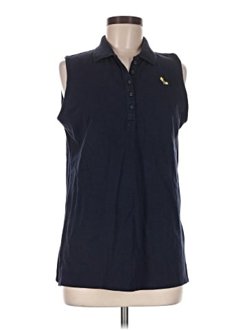 White Stag Sleeveless T-Shirt (view 1)