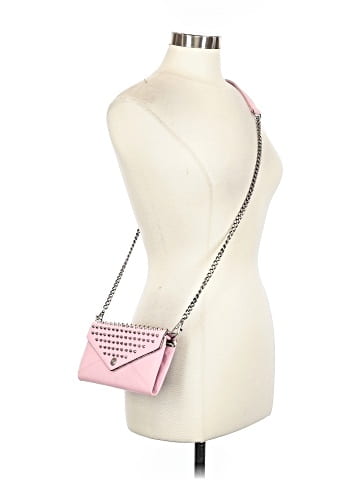 Rebecca Minkoff Leather Crossbody Bag (view 2)
