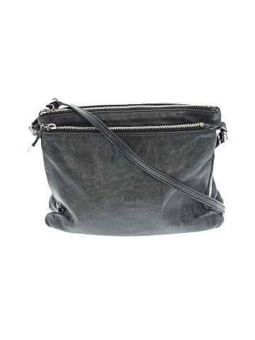 Margot Leather Crossbody Bag (view 1)