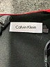 Calvin Klein Solid Red Cocktail Dress Size 4 - photo 7