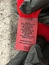 Calvin Klein Solid Red Cocktail Dress Size 4 - photo 8