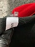 Calvin Klein Solid Red Cocktail Dress Size 4 - photo 9