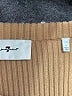 7 For All Mankind Tan Tank Top Size L - photo 7