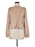 Blank NYC Tan Jacket Size M - photo 1