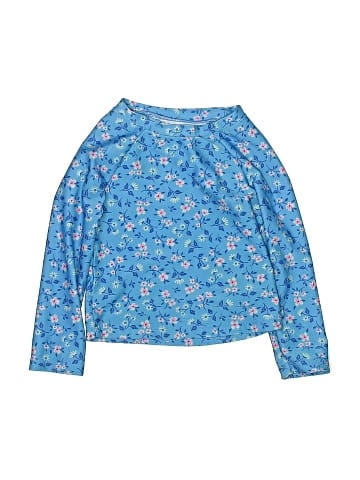 Cat & Jack Rash Guard (view 1)