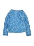 Cat & Jack Blue Rash Guard Size 2T - photo 1