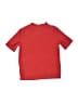 Carter's Red Rash Guard Size 5T - photo 2