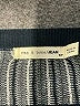 Rag & Bone/JEAN 100% Cotton Gray Pullover Sweater Size S - photo 7