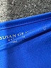 Susan Graver Blue Active T-Shirt Size 1X - photo 4