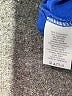 Susan Graver Blue Active T-Shirt Size 1X - photo 5