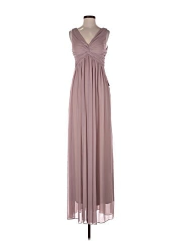 Birdy Grey Cocktail Dress (view 1)