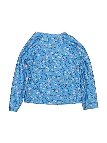 Cat & Jack Rash Guard (view 2)