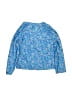 Cat & Jack Blue Rash Guard Size 2T - photo 2