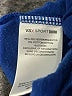 VSX Sport Blue Sleeveless T-Shirt Size XS - photo 7