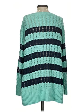 Pilcro Pullover Sweater (view 2)