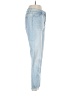 Refuge Solid Blue Jeans Size 3 - photo 4