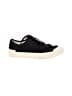 Taos Black Sneakers Size 10 - photo 1