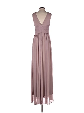 Birdy Grey Cocktail Dress (view 2)