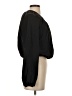 Zara Black Long Sleeve Blouse Size S - photo 4