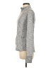 90 Degree by Reflex Gray Long Sleeve Turtleneck Size M - photo 5