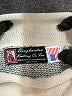 Assorted Brands 100% Cotton Ivory Pullover Sweater Size 8 - photo 3