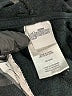 Marvel Black Zip Up Hoodie Size 3T - photo 3