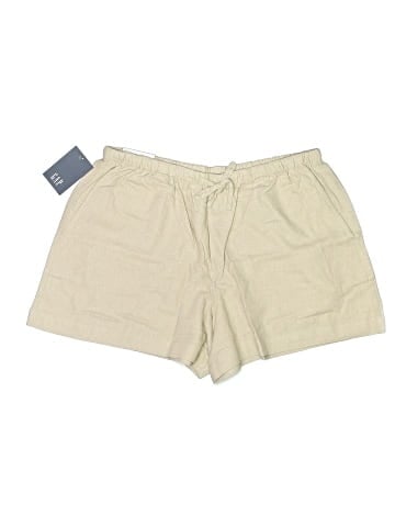 Gap Khaki Shorts (view 1)