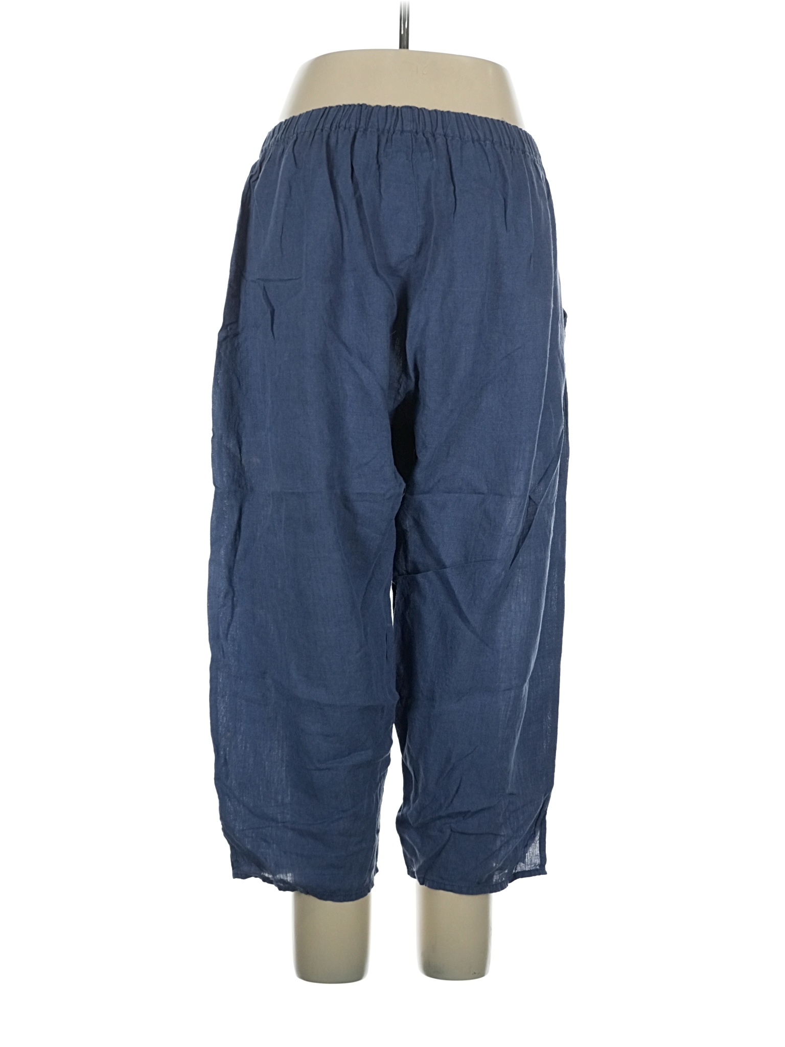 FLAX by Jeanne Engelhart Women's Clothing On Sale Up To 90% Off