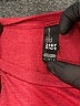 District. Red Short Sleeve T-Shirt Size M - photo 7