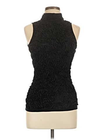 Kenar Sleeveless Blouse (view 1)