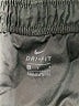 Nike 100% Polyester Black Athletic Shorts Size L - photo 3