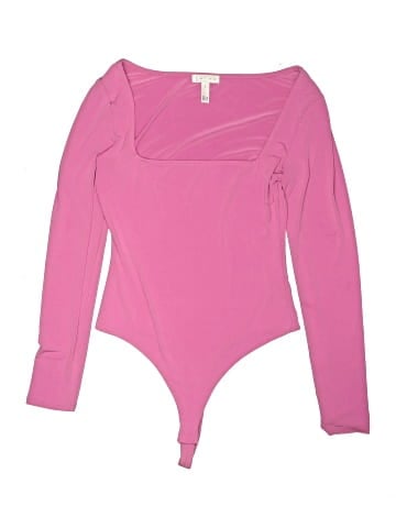 Leith Bodysuit (view 1)