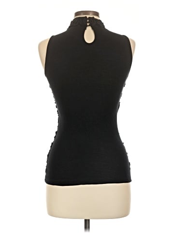 Kenar Sleeveless Blouse (view 2)