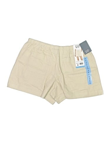 Gap Khaki Shorts (view 2)