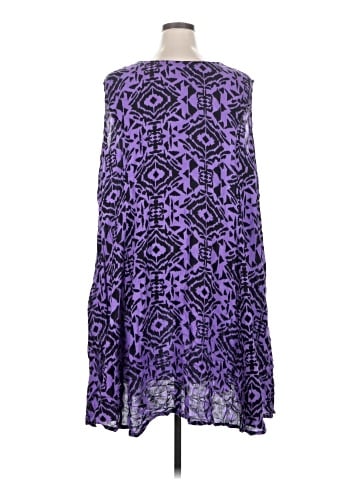 Denim 24/7 Casual Dress (view 2)