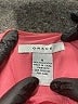 Grace 100% Polyester Pink Kimono Size 4 - photo 7